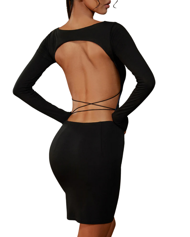 The One Dress image 3