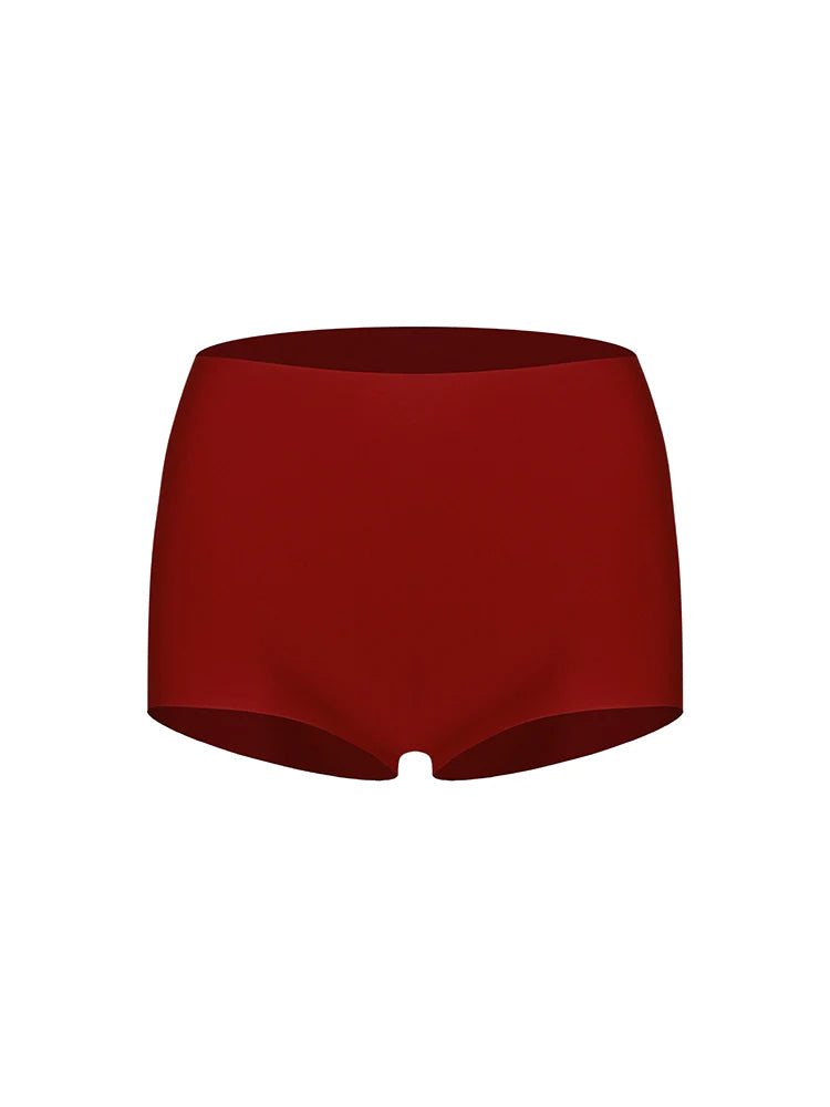 Radiant Fringe Skirt