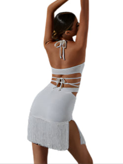 Reach Star Dress
