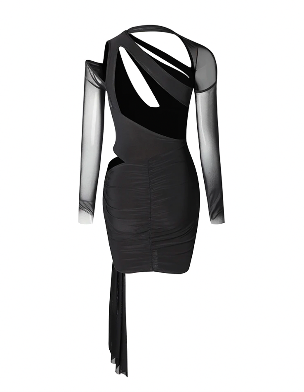 Rina Dress image 5