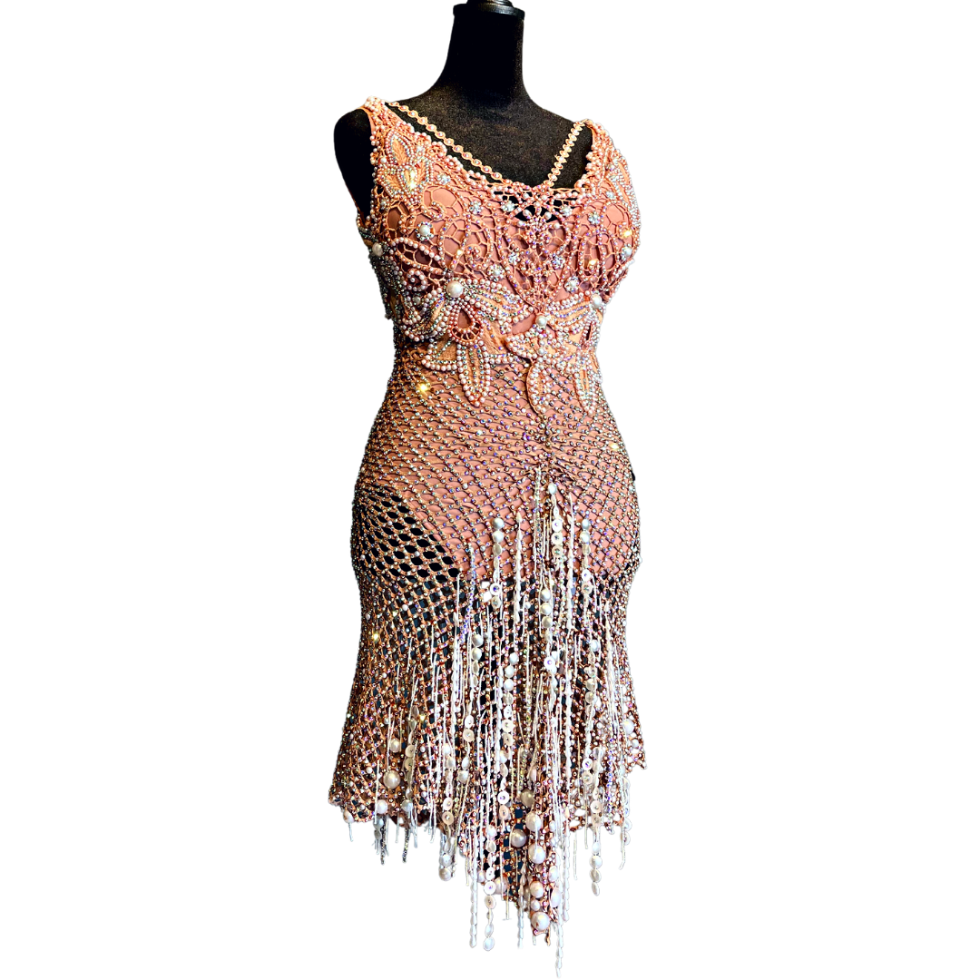 MONC Pearl Dress image 0