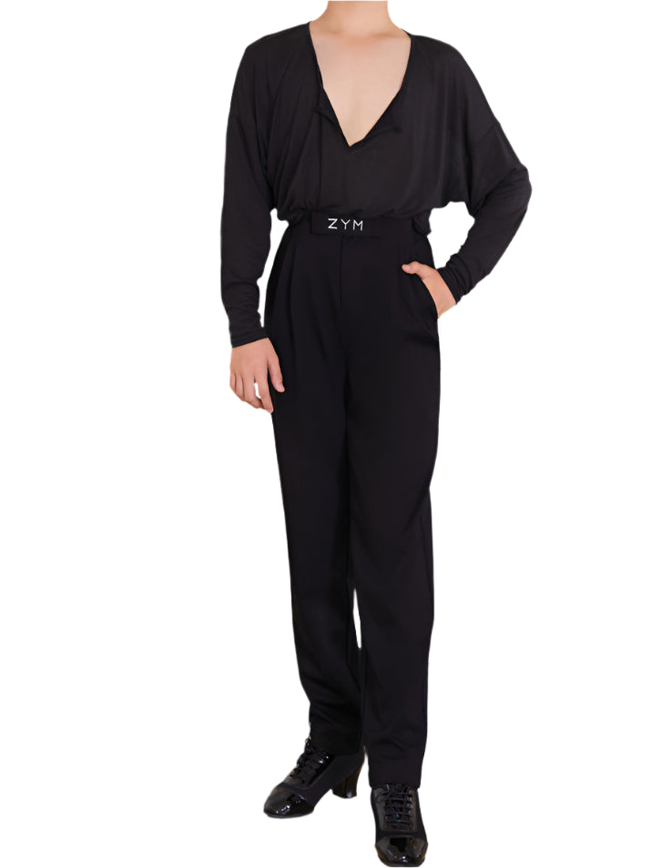 Earl Trousers Kids #N038