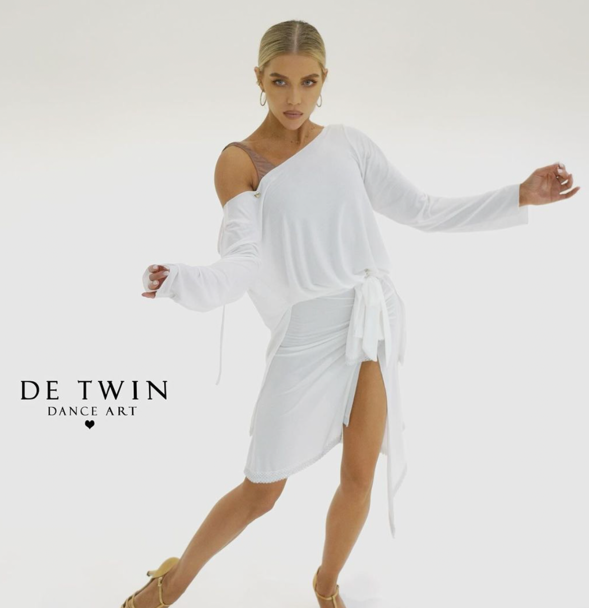 DE TWIN
