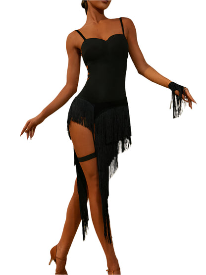 Secret Fire Skirt #2326