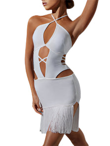 Reach Star Dress