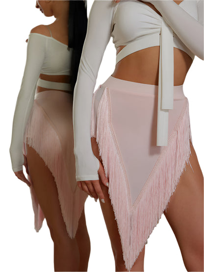 Peachy Skirt #23129
