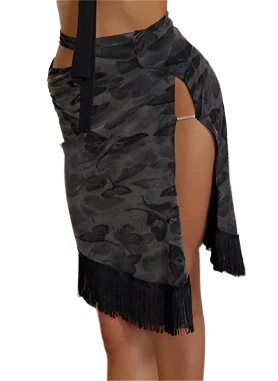 Demo Skirt