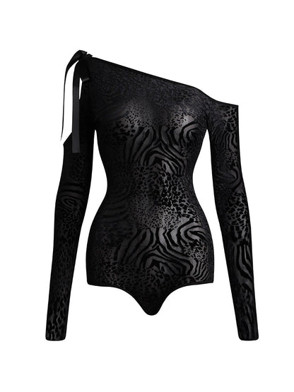 Hepburn's Bodysuit #23109