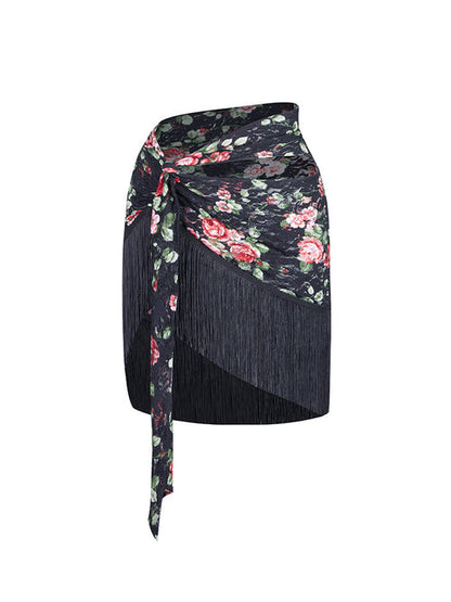 Printemps Skirt