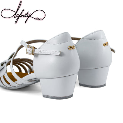 Girl's Latin Sandal GL-002