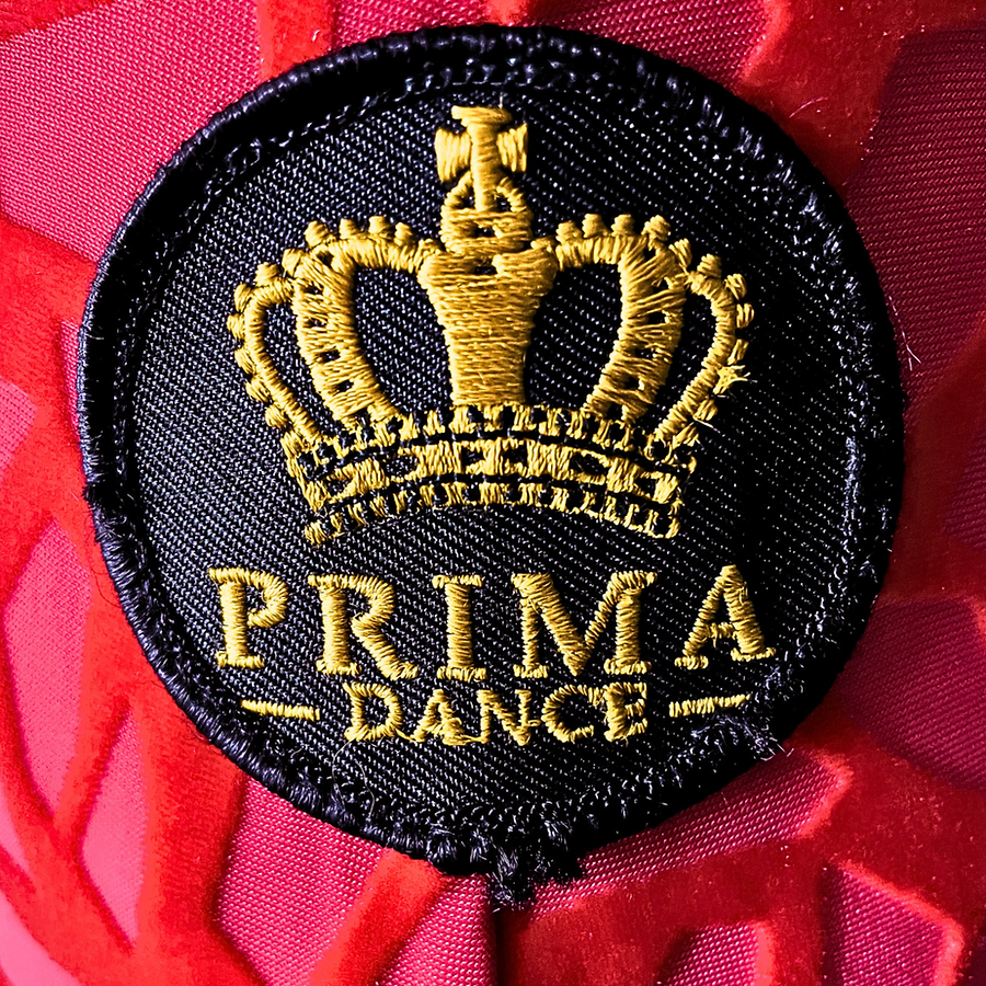 Prima Dance - Custom DSI Latin 2 Piece
