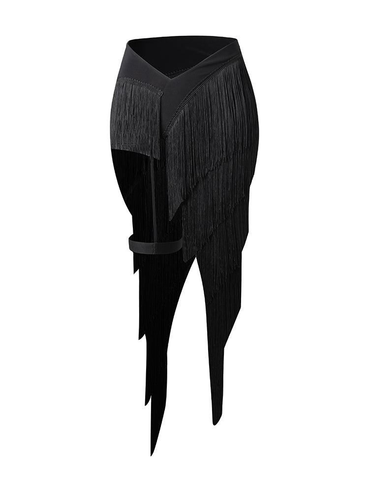 Secret Fire Skirt #2326