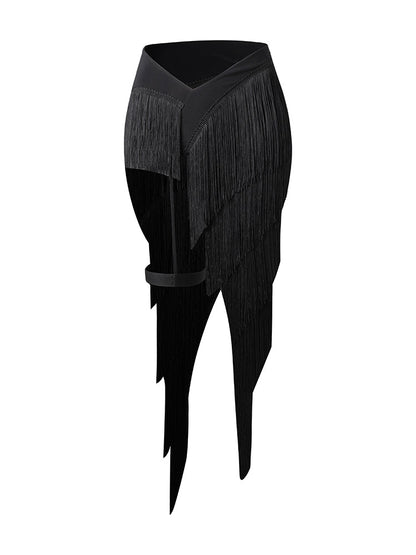 Secret Fire Skirt #2326