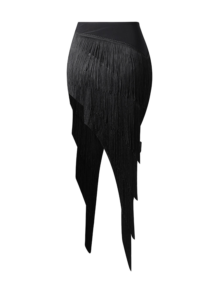 Secret Fire Skirt #2326