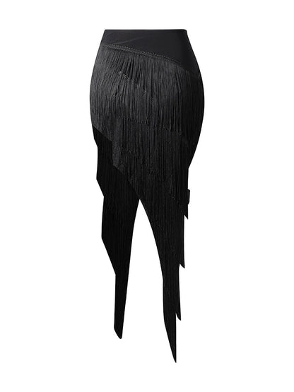 Secret Fire Skirt #2326