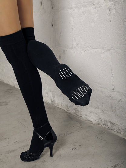 Over Knee Socks #FHW