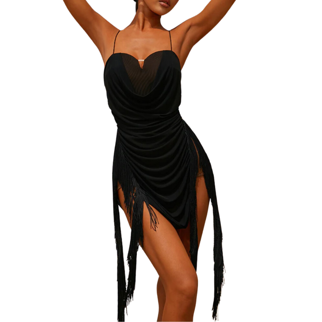 Hyacinth Dress image 0