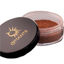 Tan Shimmer Powder Starlight