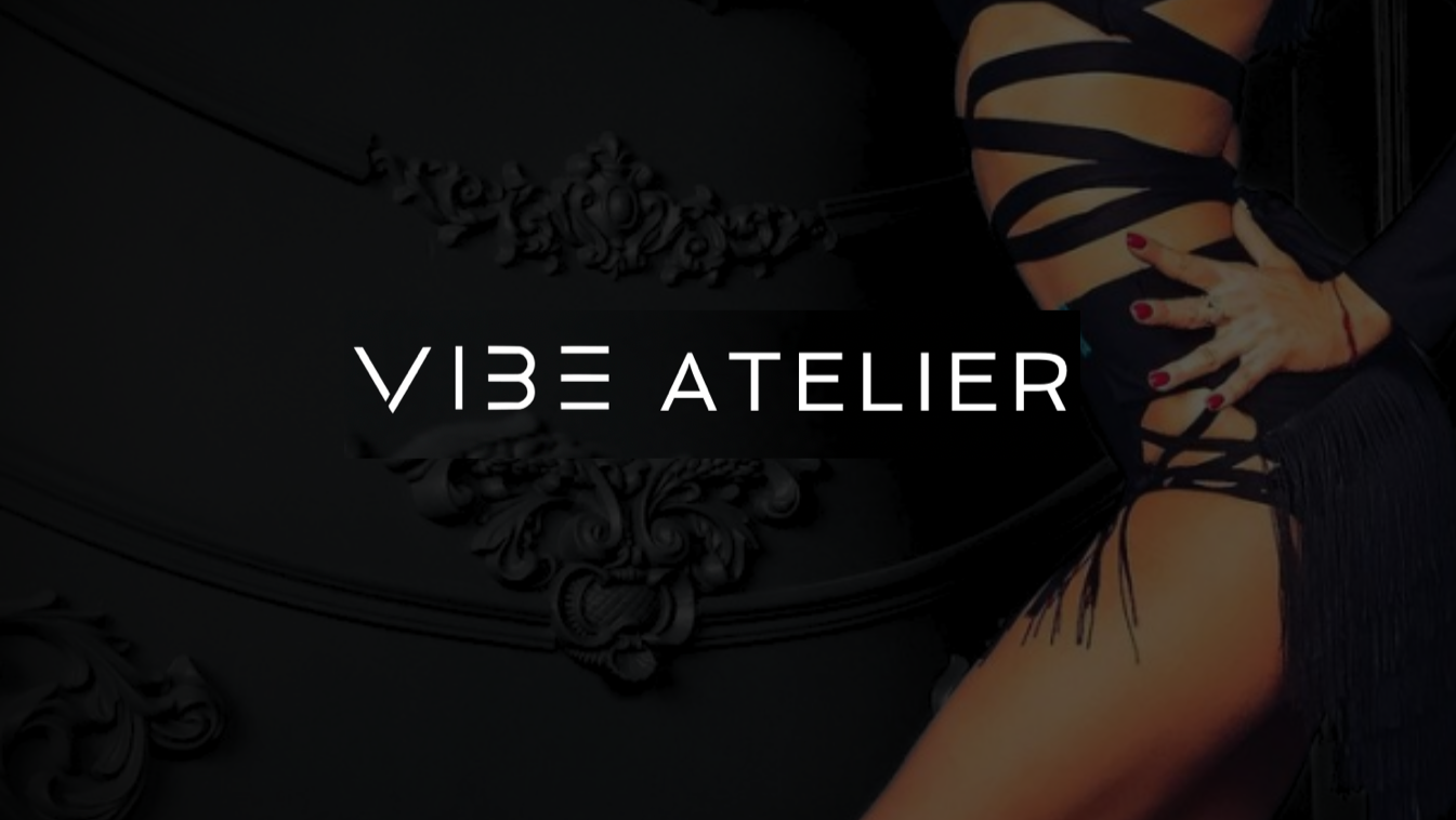 VIBE Atelier ❤️‍🔥 Icon Gift Card