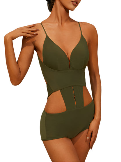 Sexy Seal Bodysuit #2214