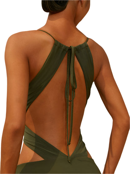 Sexy Seal Bodysuit #2214
