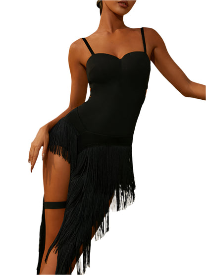Secret Fire Skirt #2326