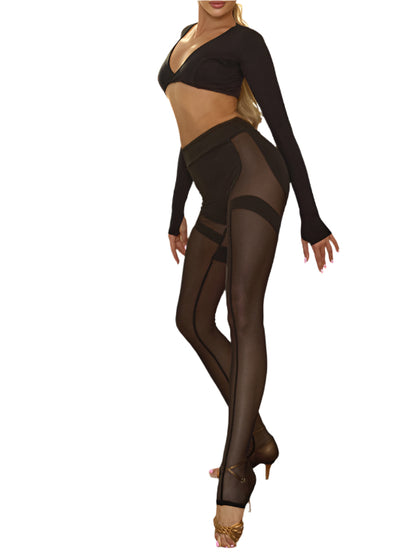 Harp Leggings #24108