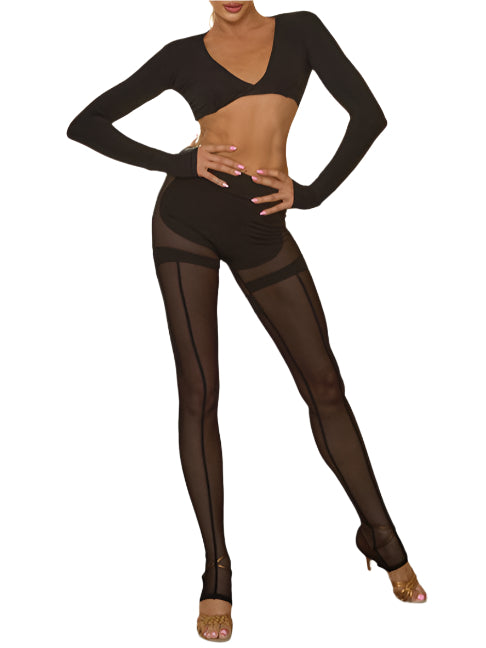 Harp Leggings #24108
