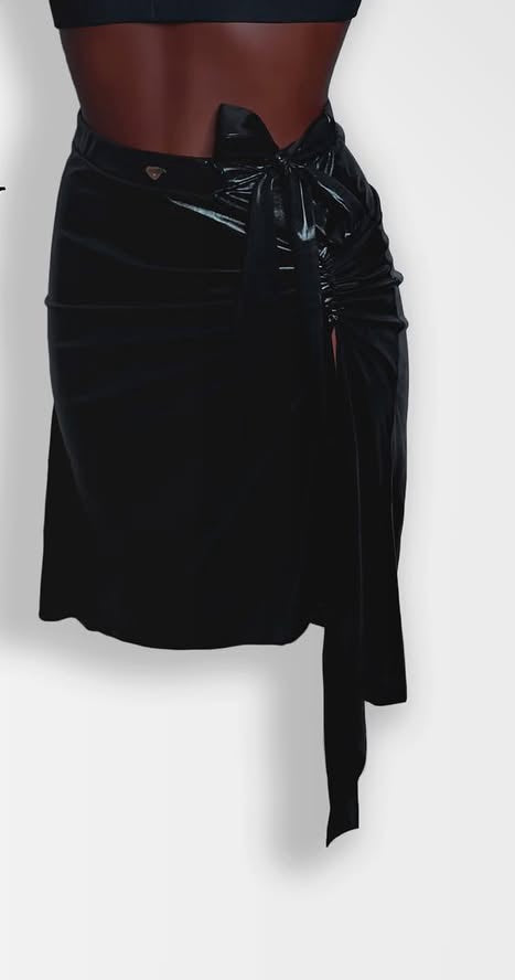 Gaynor Skirt