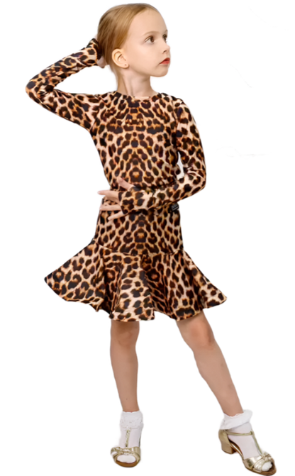 Classic Latin Set
