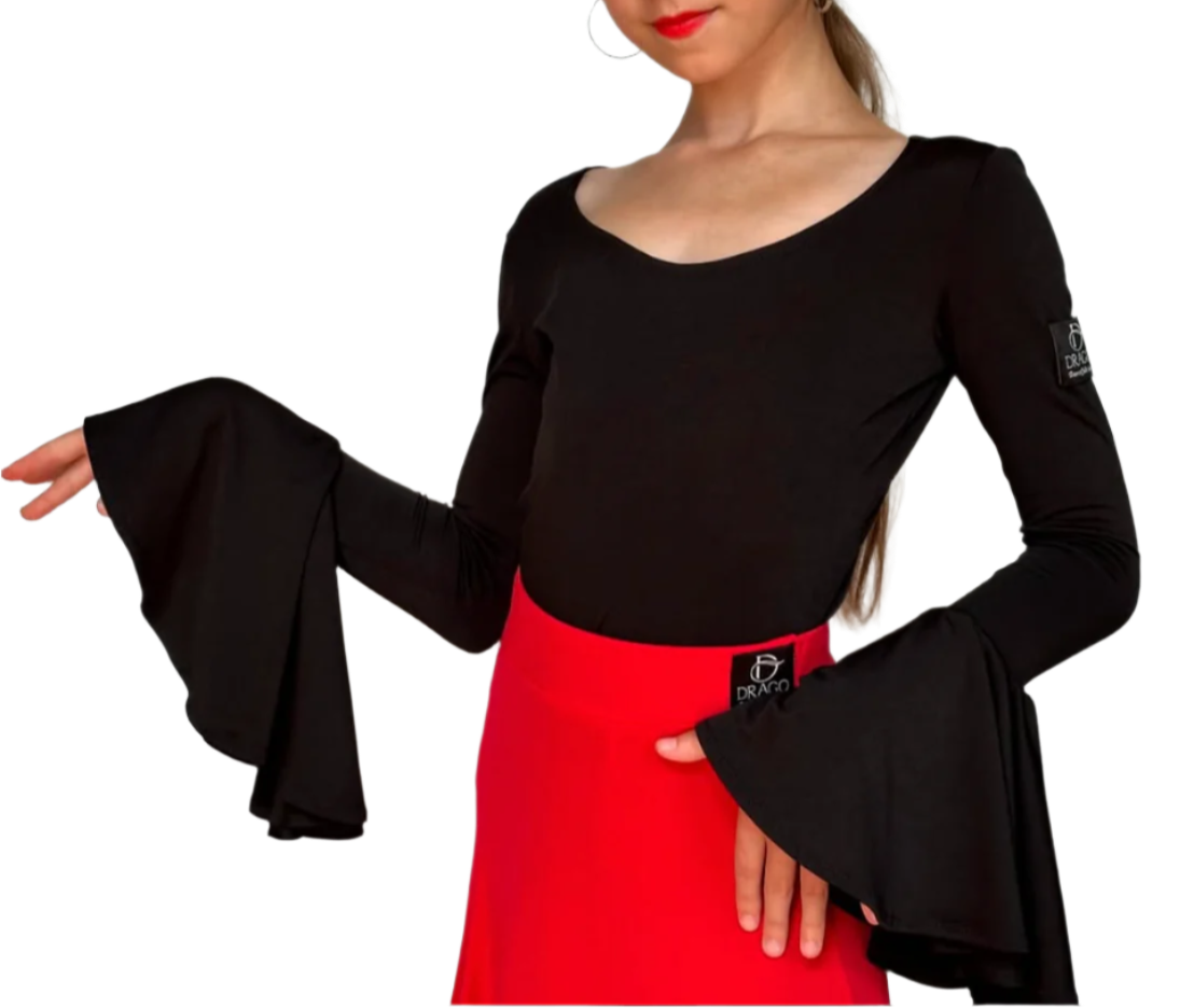 Class Act Bodysuit