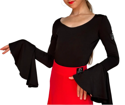 Class Act Bodysuit
