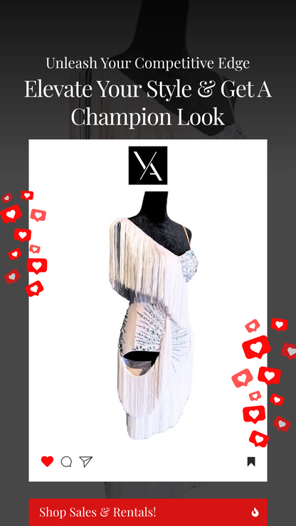 Royal Albert Hall Custom Metallic Fringe